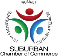 The Suburban Chamber of Commerce Summit, Berkeley Heights, New Providence